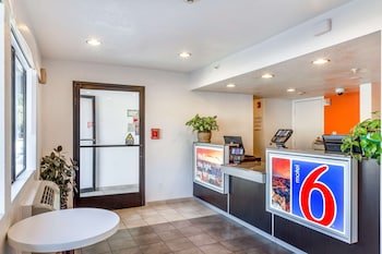 Motel 6 Phoenix West