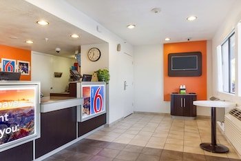Motel 6 Phoenix West