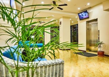 Serenti Hotel