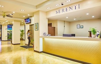 Serenti Hotel