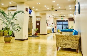 Serenti Hotel