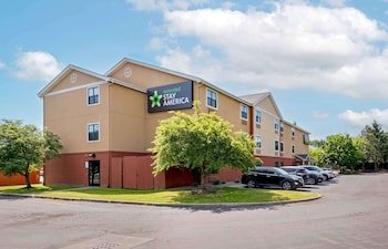 Extended Stay America Syracuse Dewitt