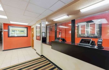 Extended Stay America Syracuse Dewitt