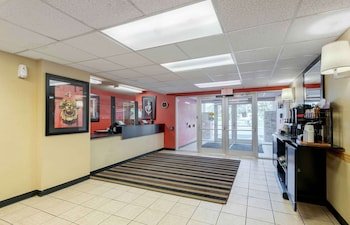 Extended Stay America Syracuse Dewitt