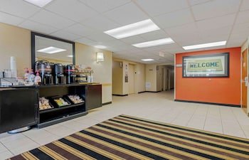 Extended Stay America Syracuse Dewitt