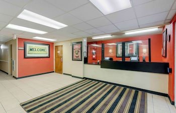 Extended Stay America Syracuse Dewitt