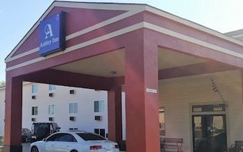 Ashley Inn Ponca City