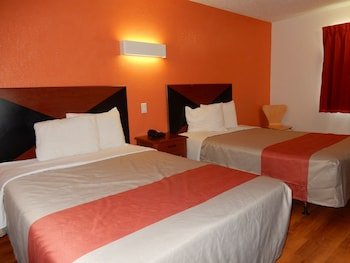 Ashley Inn Ponca City