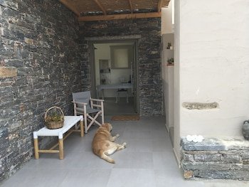 Vourkari Village