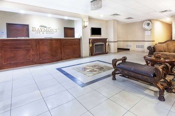 Baymont by Wyndham Tyler