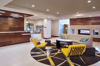 Homewood Suites by Hilton Aliso Viejo - Laguna Beach