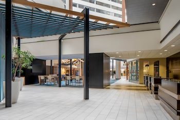 Hyatt Regency Indianapolis