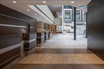Hyatt Regency Indianapolis