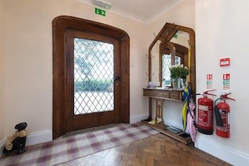 Whitethorn Farm Bed & Breakfast