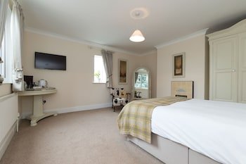Whitethorn Farm Bed & Breakfast