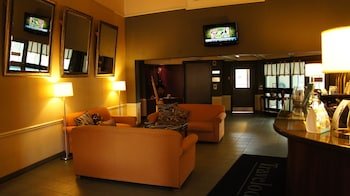 Travelodge by Wyndham Ottawa East