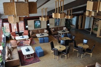 Honne Hotell & Konferansesenter