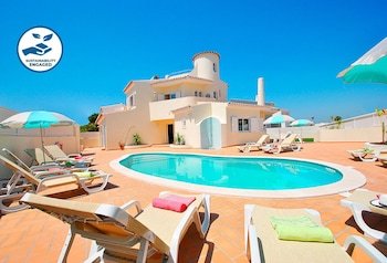 Villa Moorea