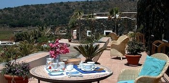 Santa Teresa Resort