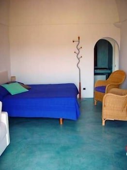 Santa Teresa Resort