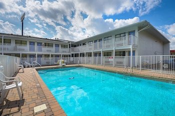 Motel 6 Chattanooga East
