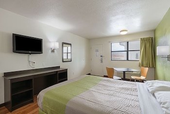 Motel 6 Chattanooga East