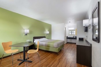 Motel 6 Chattanooga East