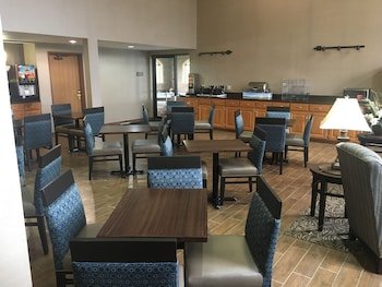 Comfort Inn Millersburg