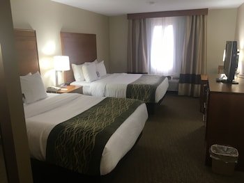 Comfort Inn Millersburg