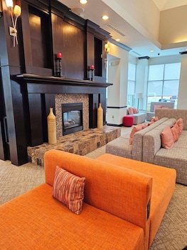 Hilton Garden Inn Warner Robins