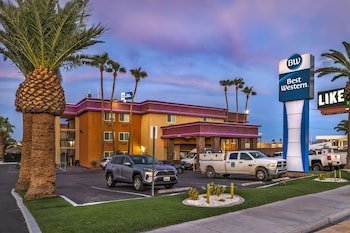 Best Western McCarran Inn