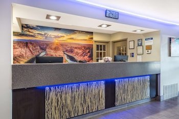 Best Western McCarran Inn
