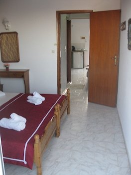 Stenna Apartments