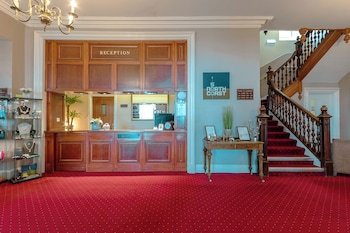 Gairloch Hotel