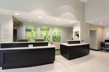 SpringHill Suites Oklahoma City Quail Springs
