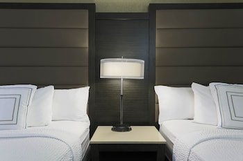SpringHill Suites Oklahoma City Quail Springs