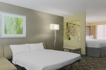 SpringHill Suites Oklahoma City Quail Springs