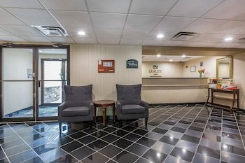 Quality Inn Hyde Park - Poughkeepsie North