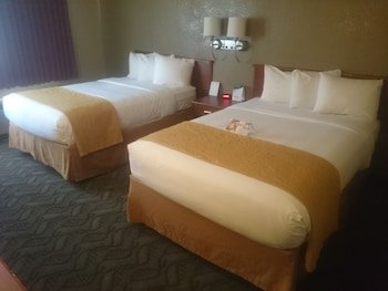 Quality Inn Hyde Park - Poughkeepsie North