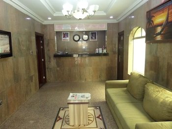 Downtown Royal Hotel Dipeolu