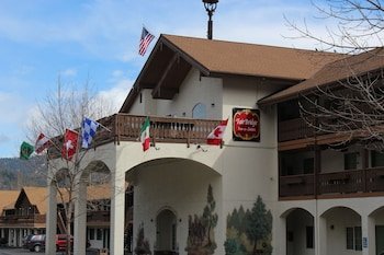 FairBridge Inn & Suites Leavenworth