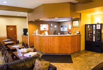 FairBridge Inn & Suites Leavenworth