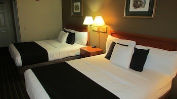 FairBridge Inn & Suites Leavenworth