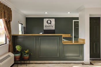 Quality Inn Lake Elsinore I-15