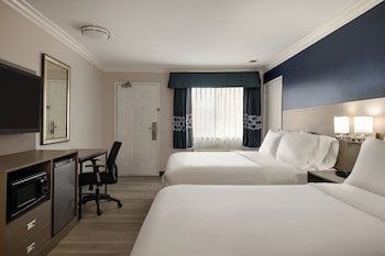 Quality Inn Lake Elsinore I-15