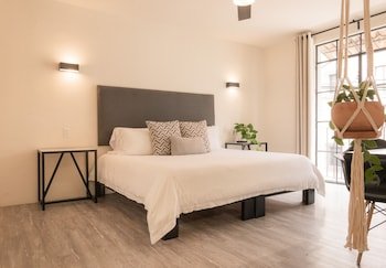 Hotel Casa Guadiana