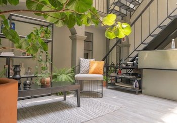 Hotel Casa Guadiana