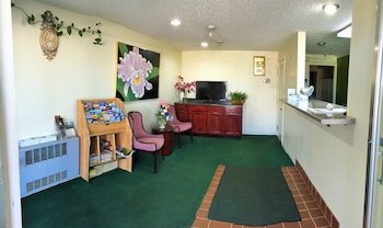 Tollway Inn Beloit