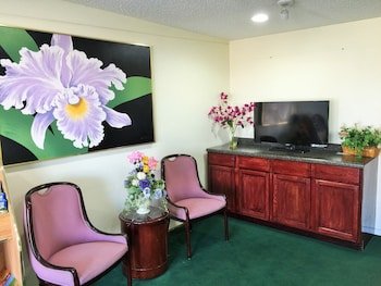 Tollway Inn Beloit