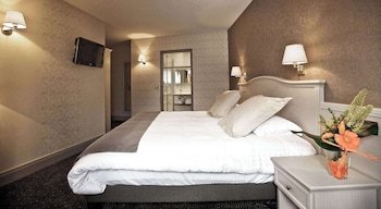 Best Western Hôtel Le Duguesclin